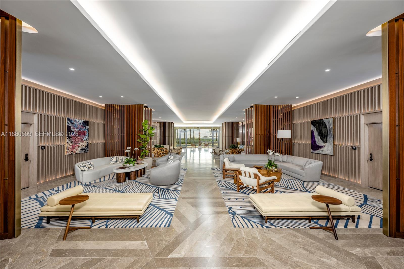 Solemar Beach Condo - Residential