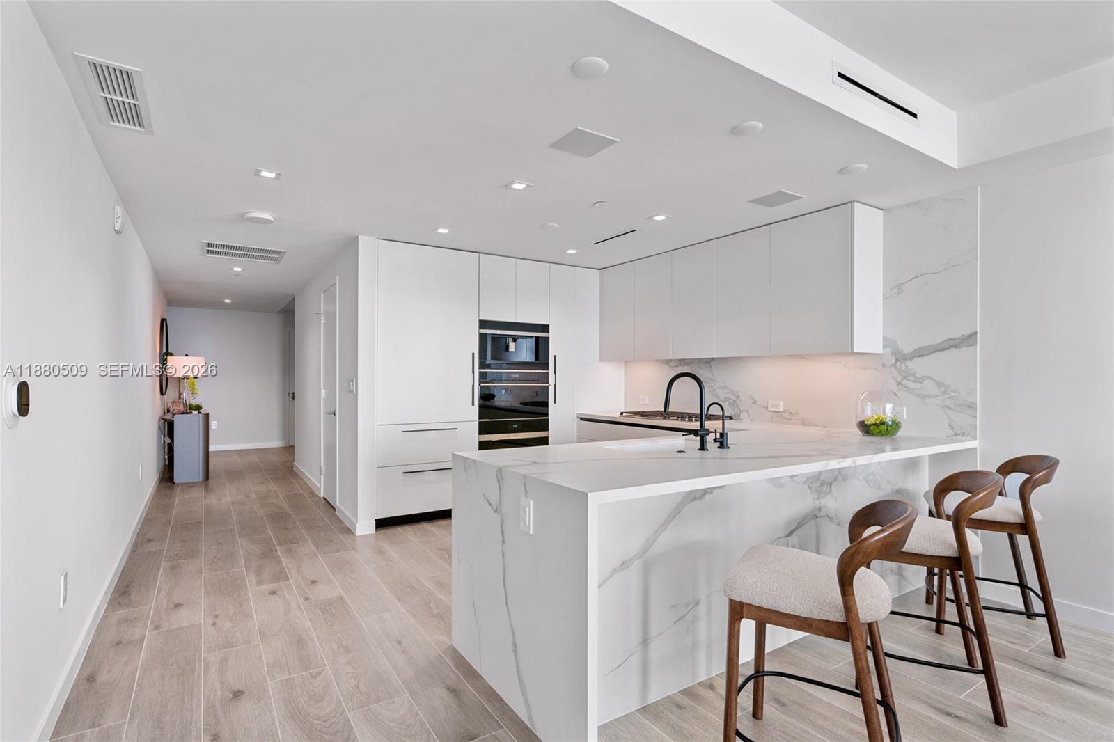 Solemar Beach Condo - Residential