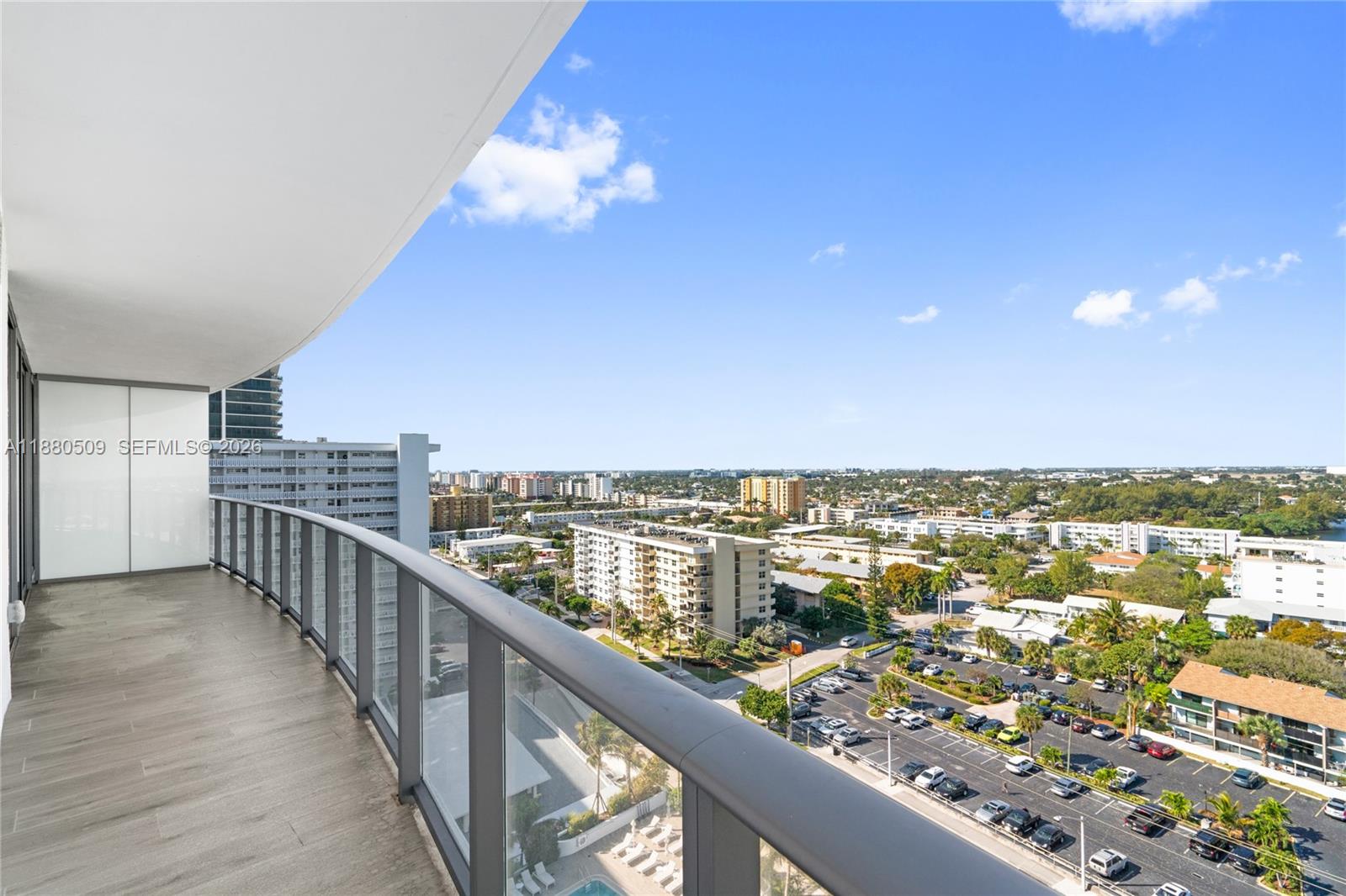 Solemar Beach Condo - Residential