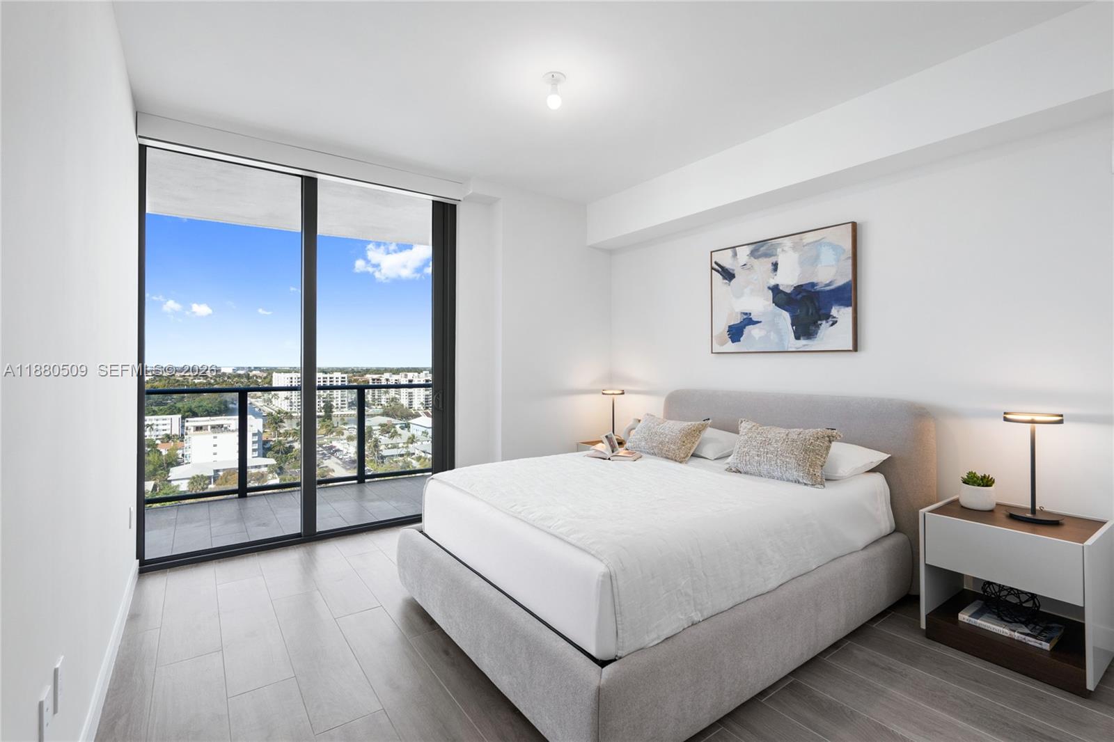 Solemar Beach Condo - Residential