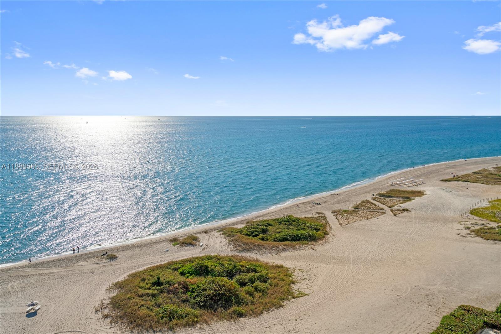 Solemar Beach Condo - Residential