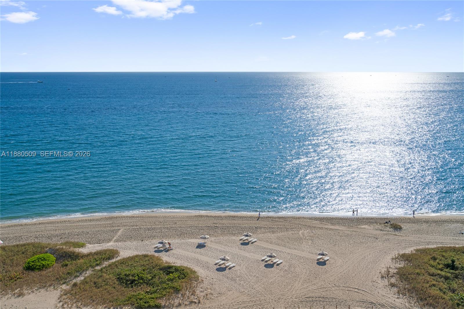 Solemar Beach Condo - Residential