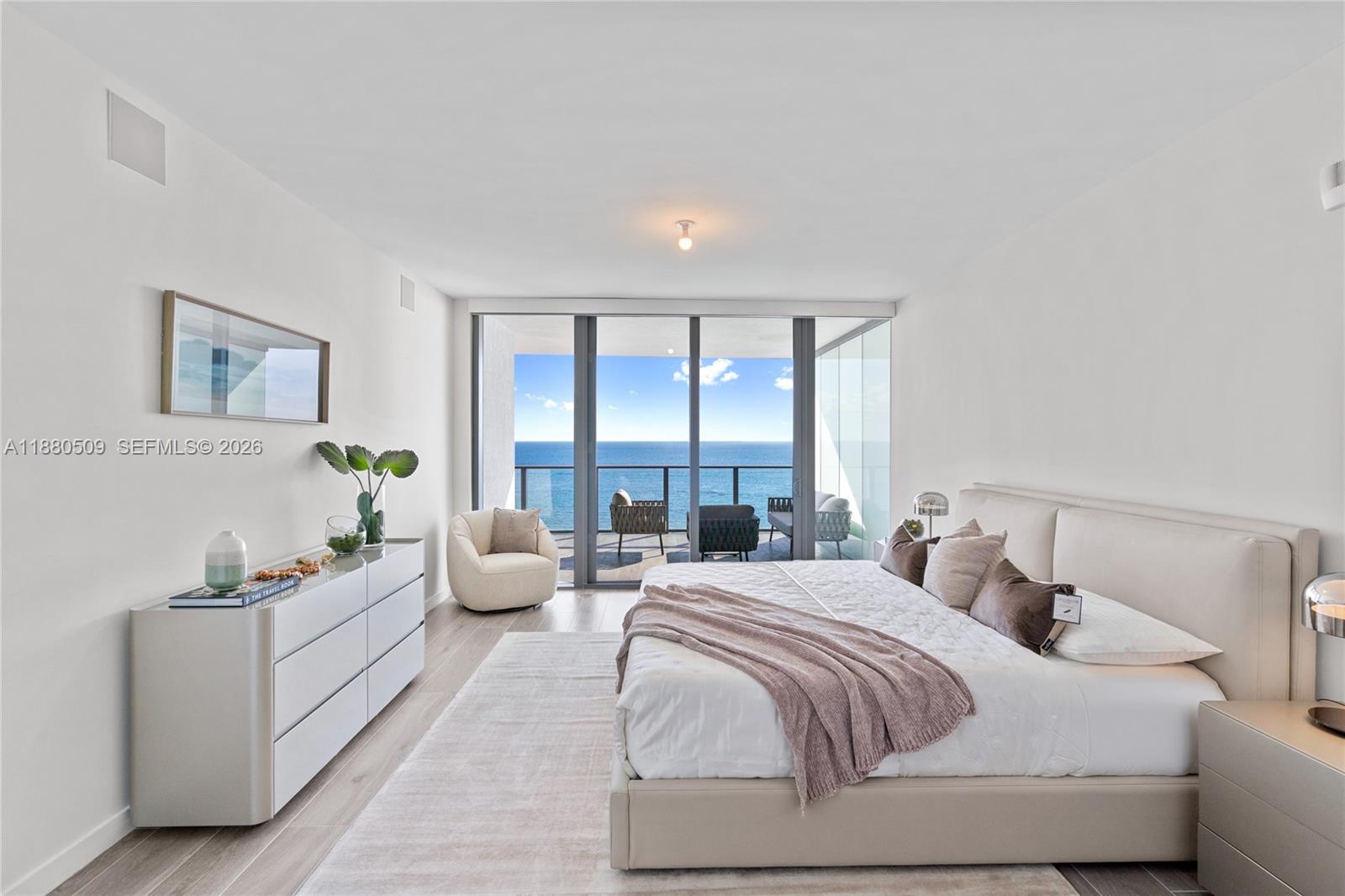Solemar Beach Condo - Residential