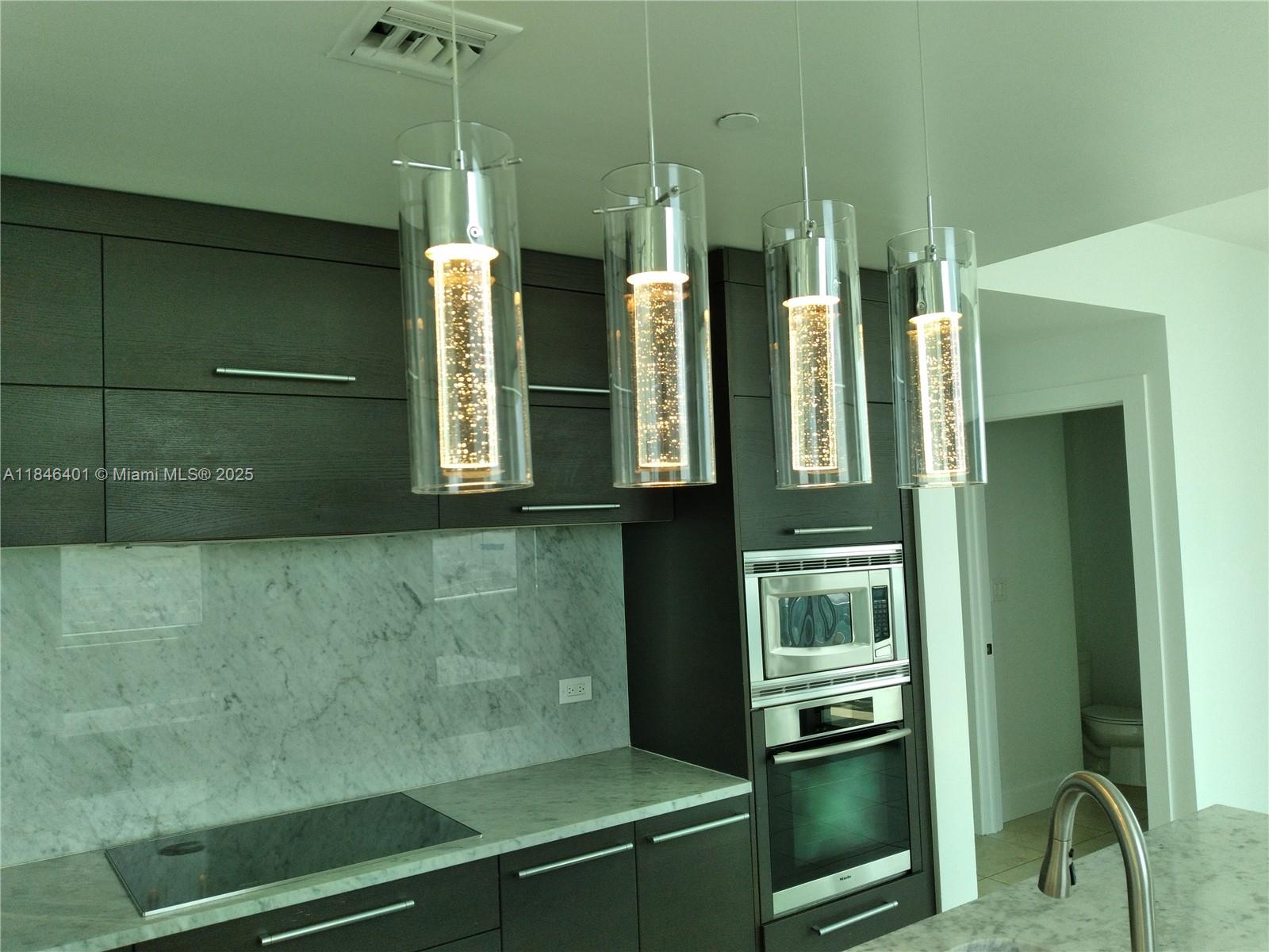 900 BISCAYNE BAY CONDO - Residential