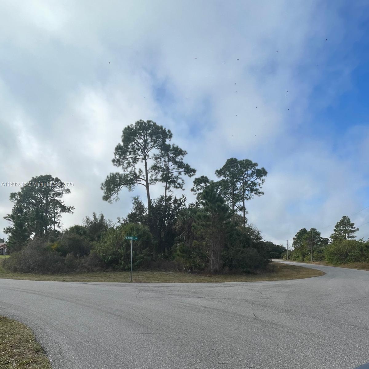 PORT CHARLOTTE SUB 51 - Land