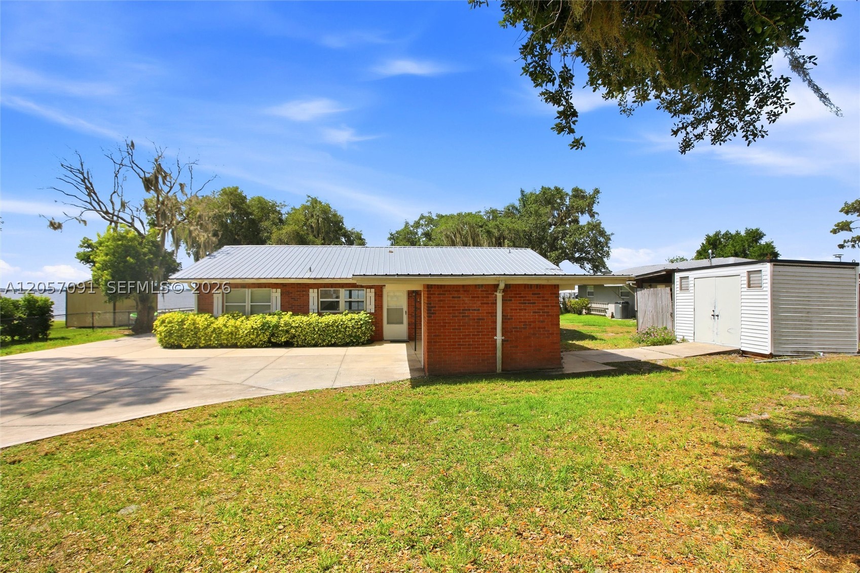 Hortons Landing Sub - Residential
