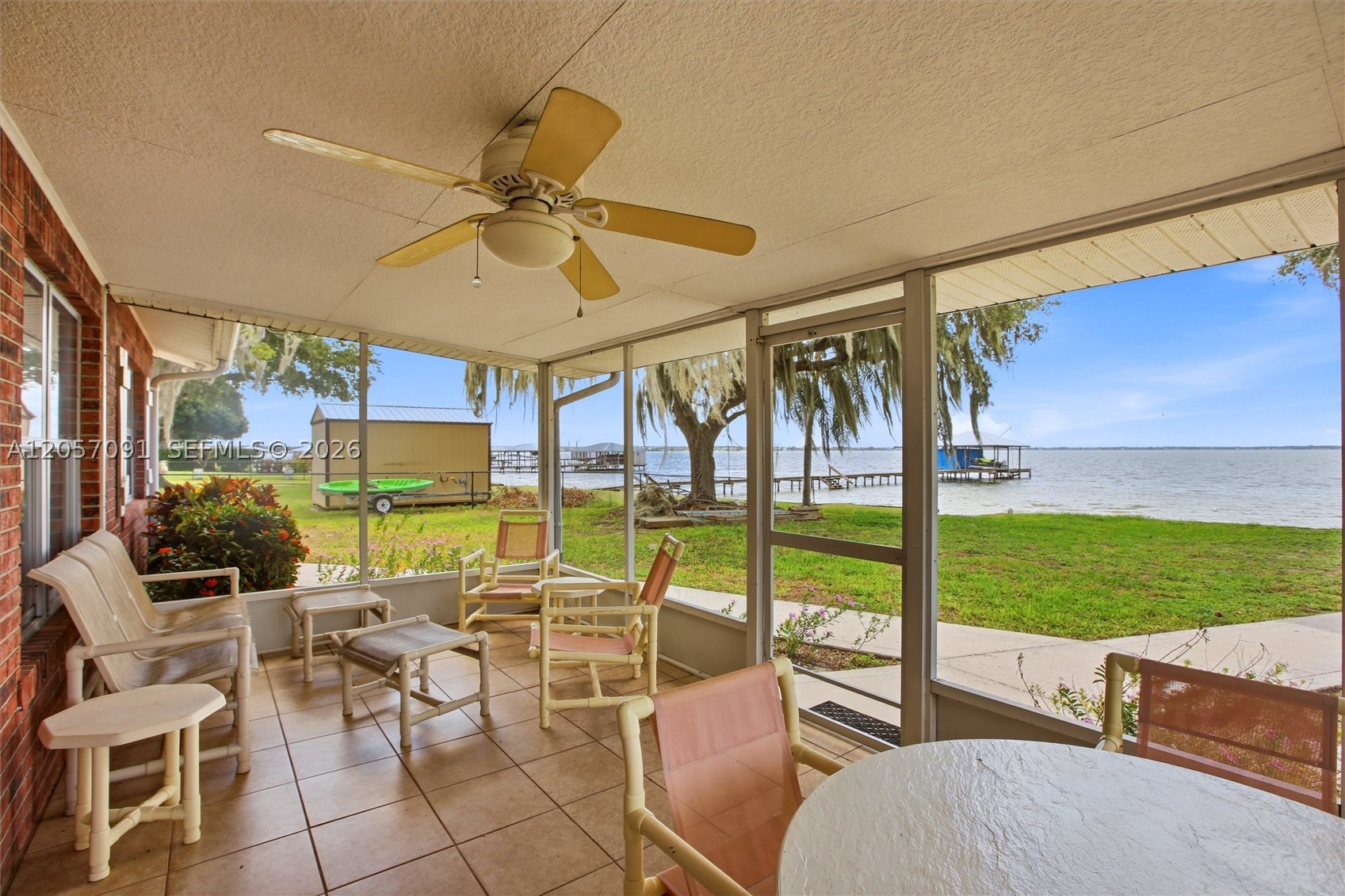 Hortons Landing Sub - Residential