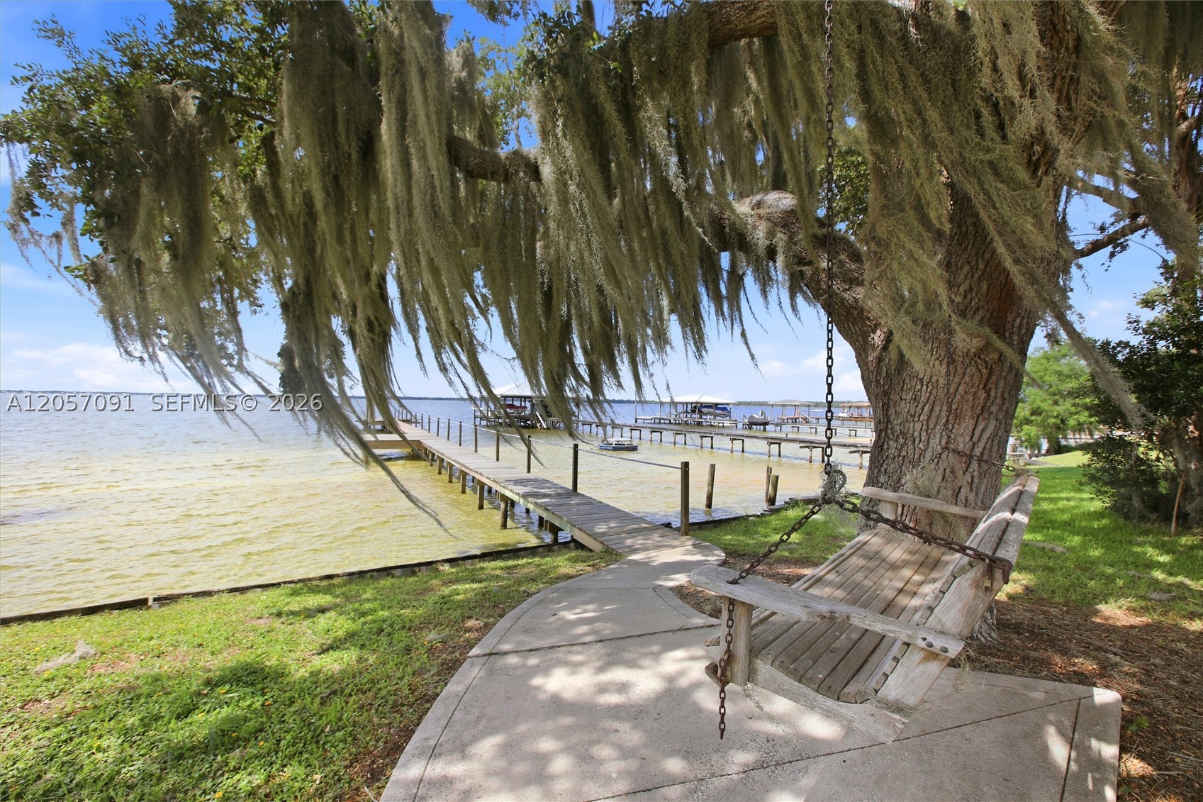 Hortons Landing Sub - Residential