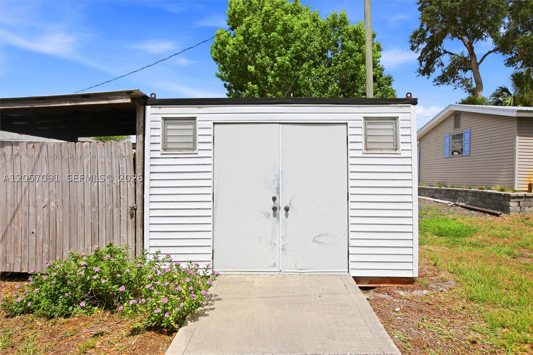 Hortons Landing Sub - Residential
