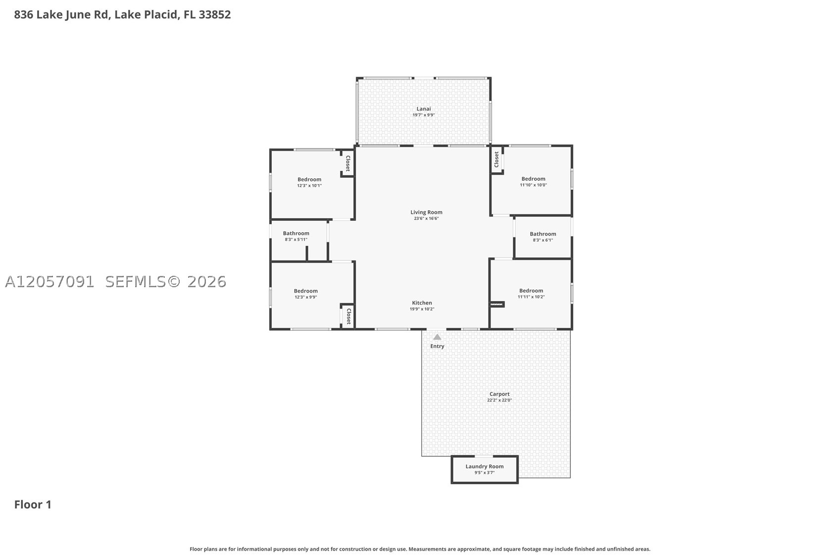 Hortons Landing Sub - Residential