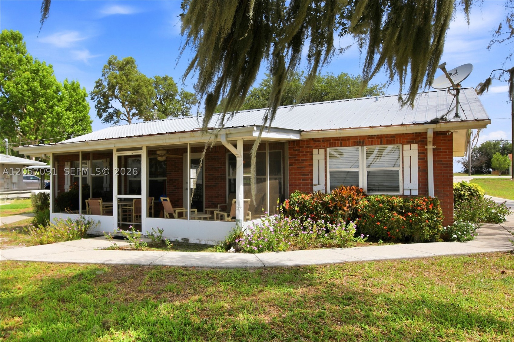 Hortons Landing Sub - Residential