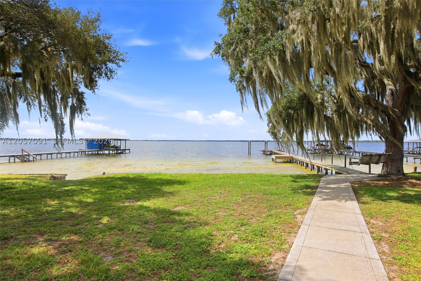 Hortons Landing Sub - Residential