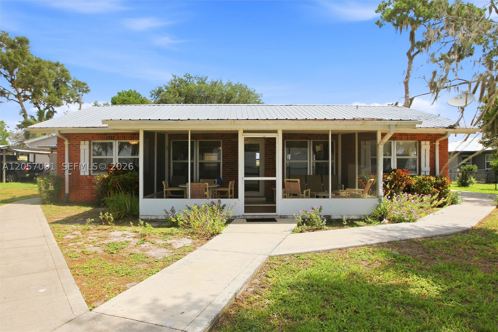 Hortons Landing Sub - Residential