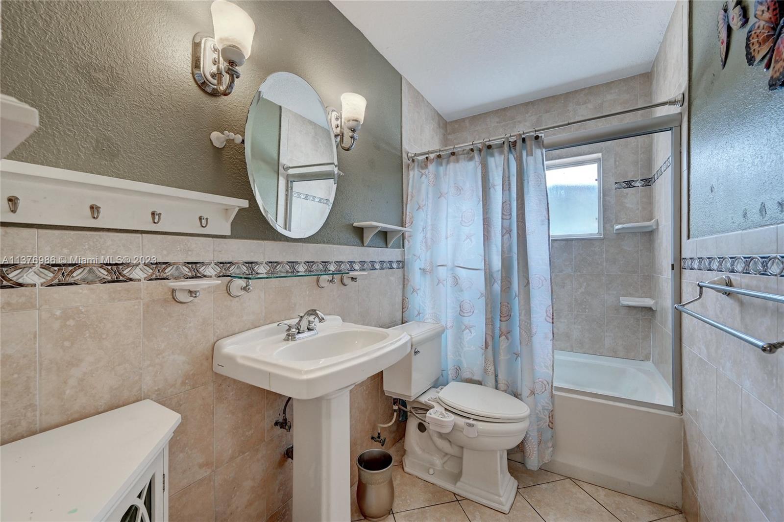BOULEVARD HEIGHTS SECTION - Residential