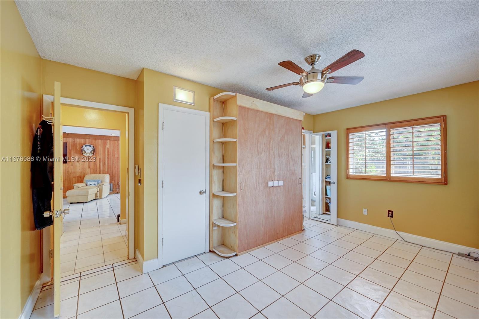 BOULEVARD HEIGHTS SECTION - Residential
