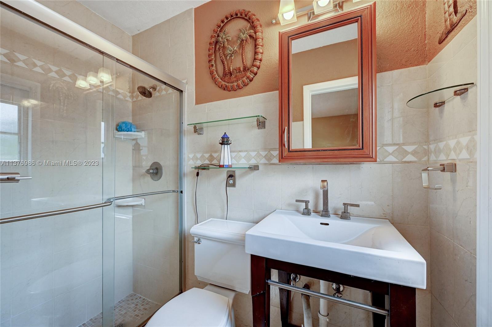 BOULEVARD HEIGHTS SECTION - Residential