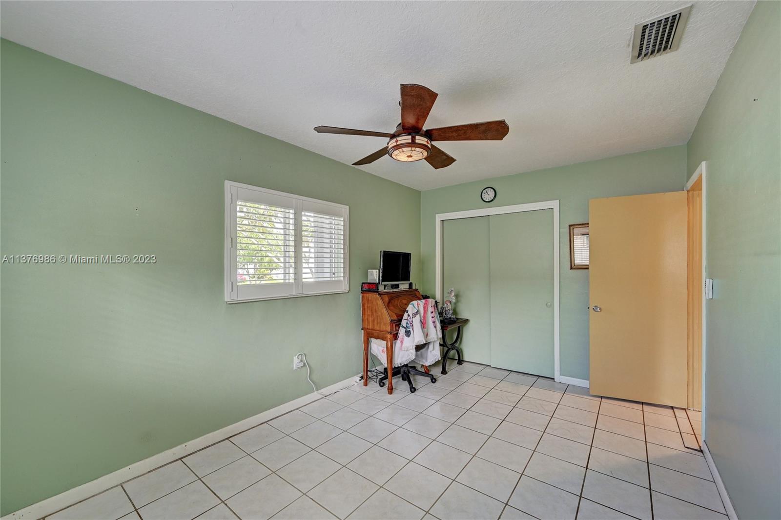 BOULEVARD HEIGHTS SECTION - Residential