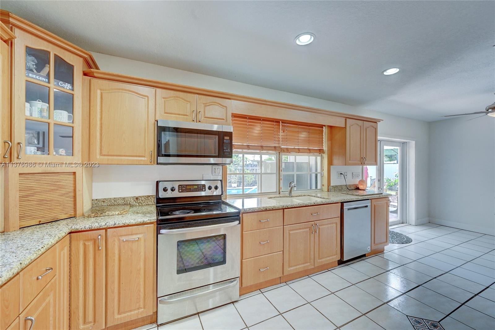 BOULEVARD HEIGHTS SECTION - Residential