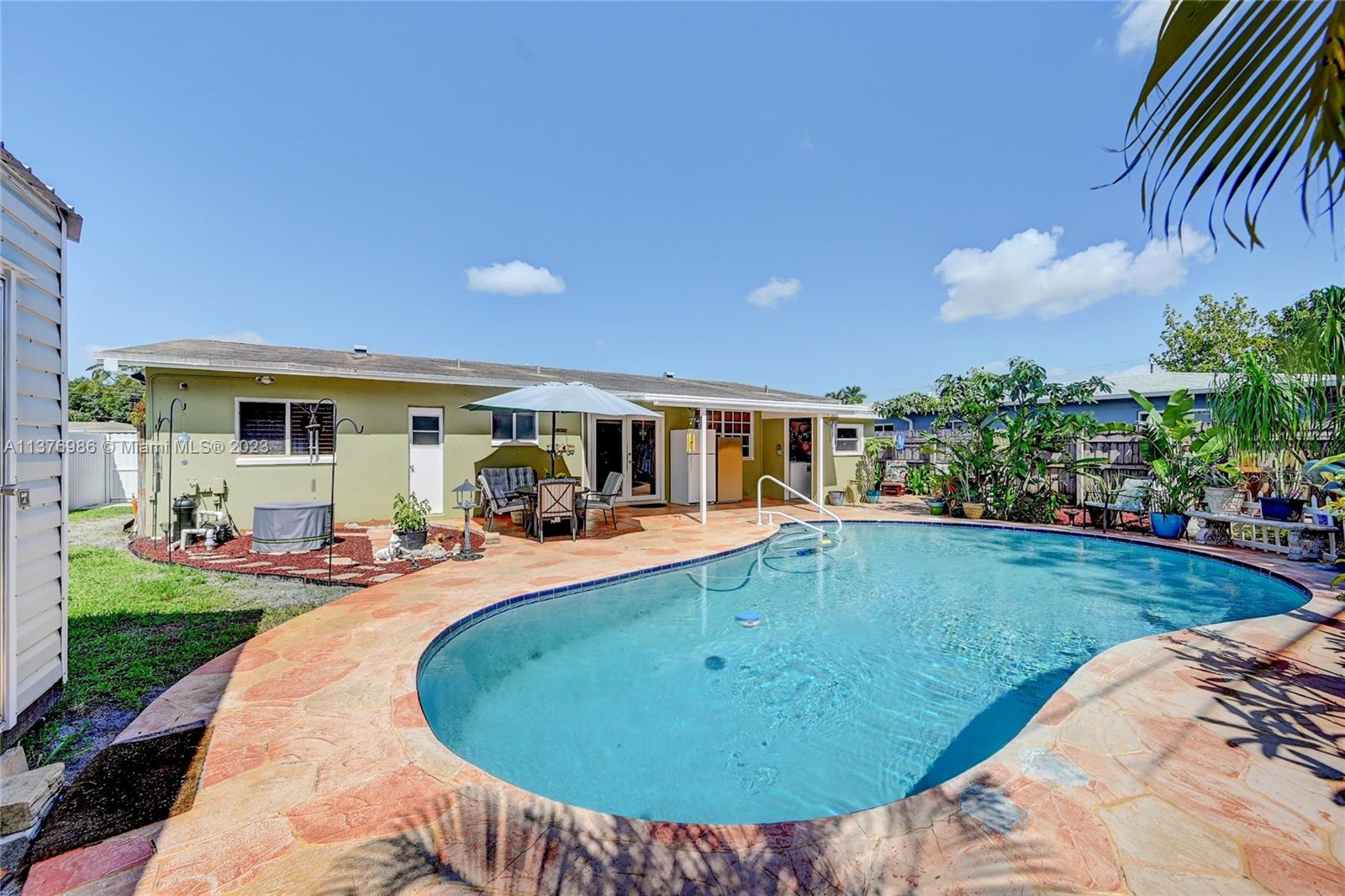 BOULEVARD HEIGHTS SECTION - Residential
