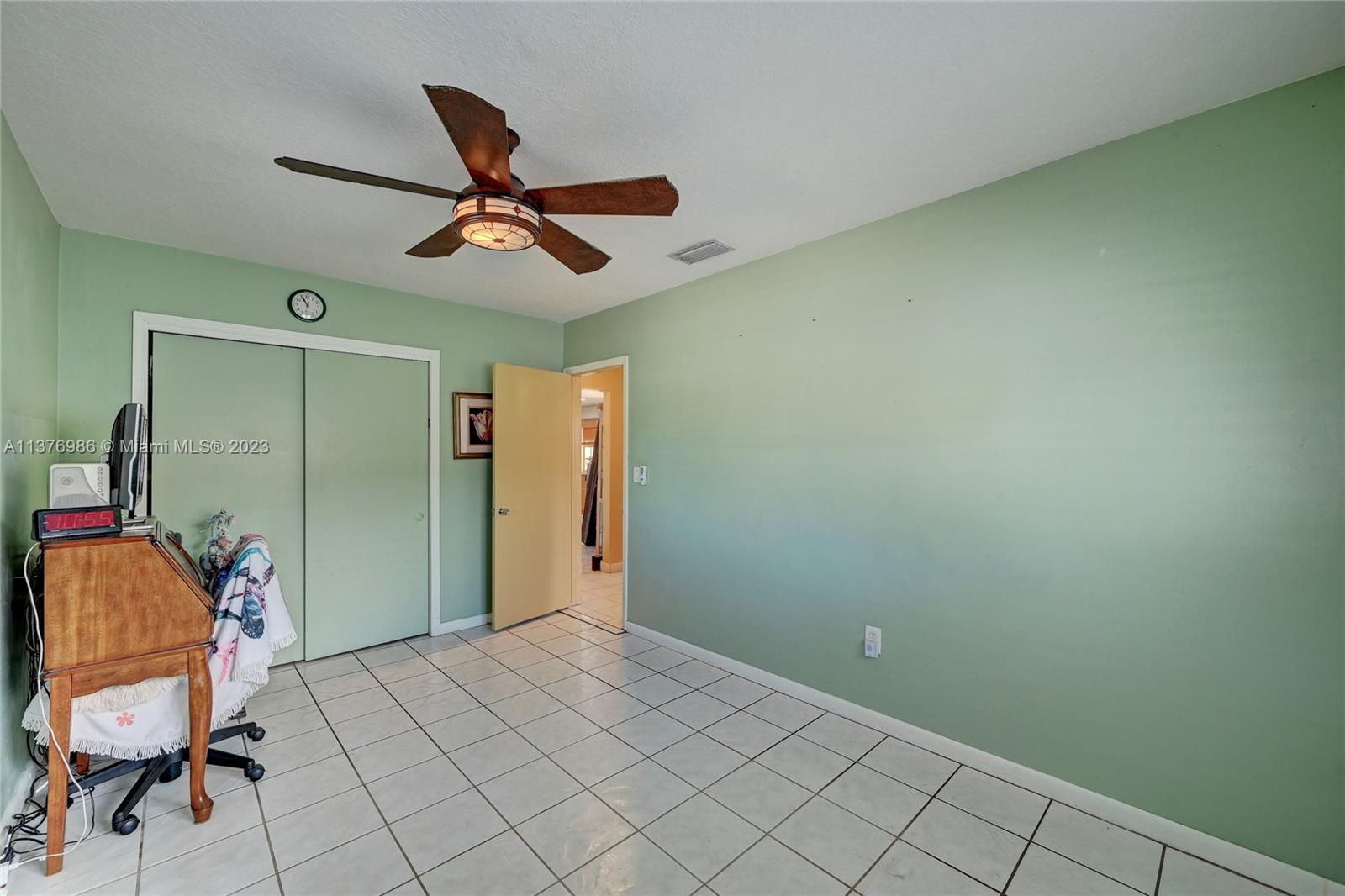 BOULEVARD HEIGHTS SECTION - Residential