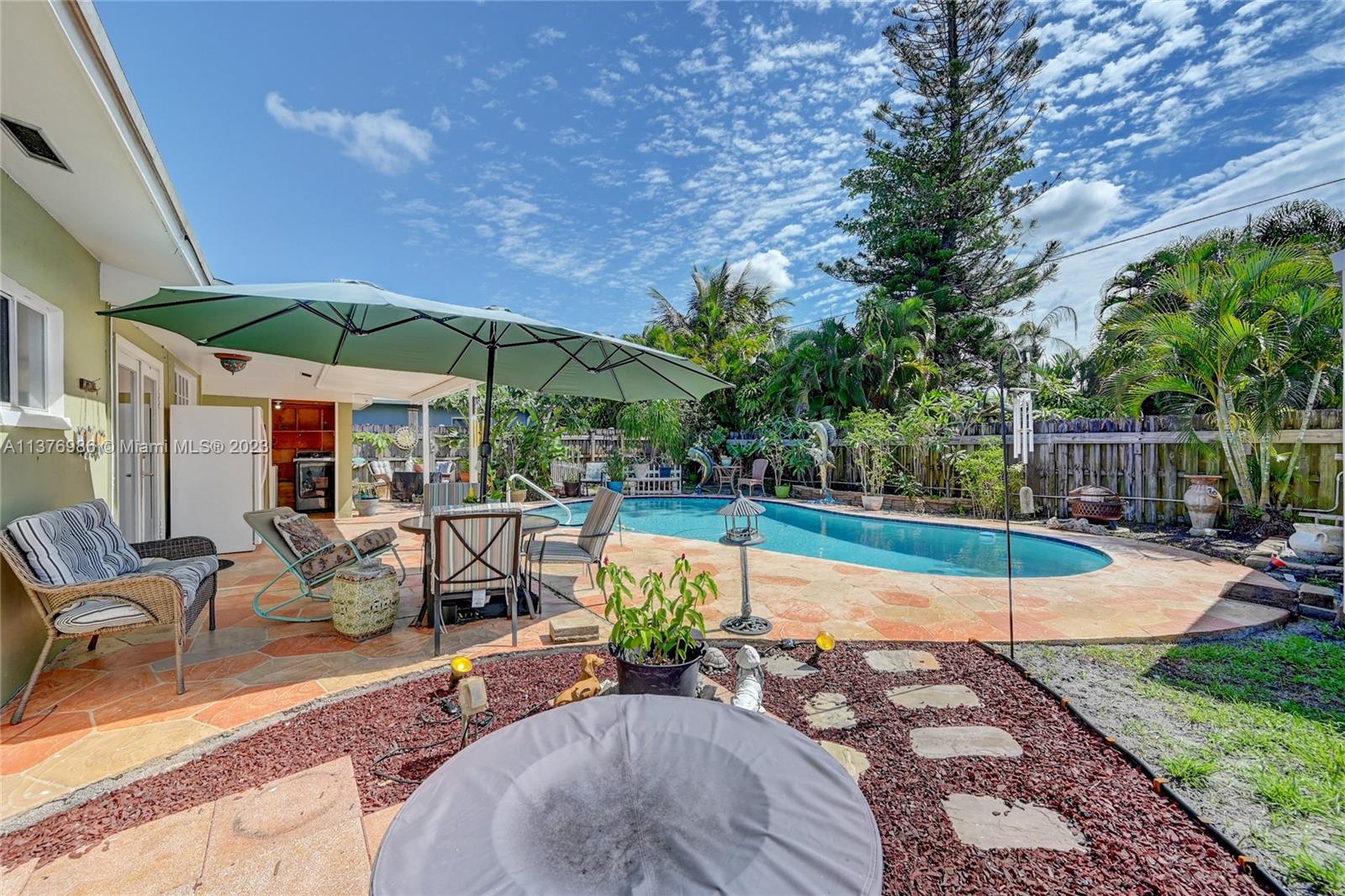 BOULEVARD HEIGHTS SECTION - Residential