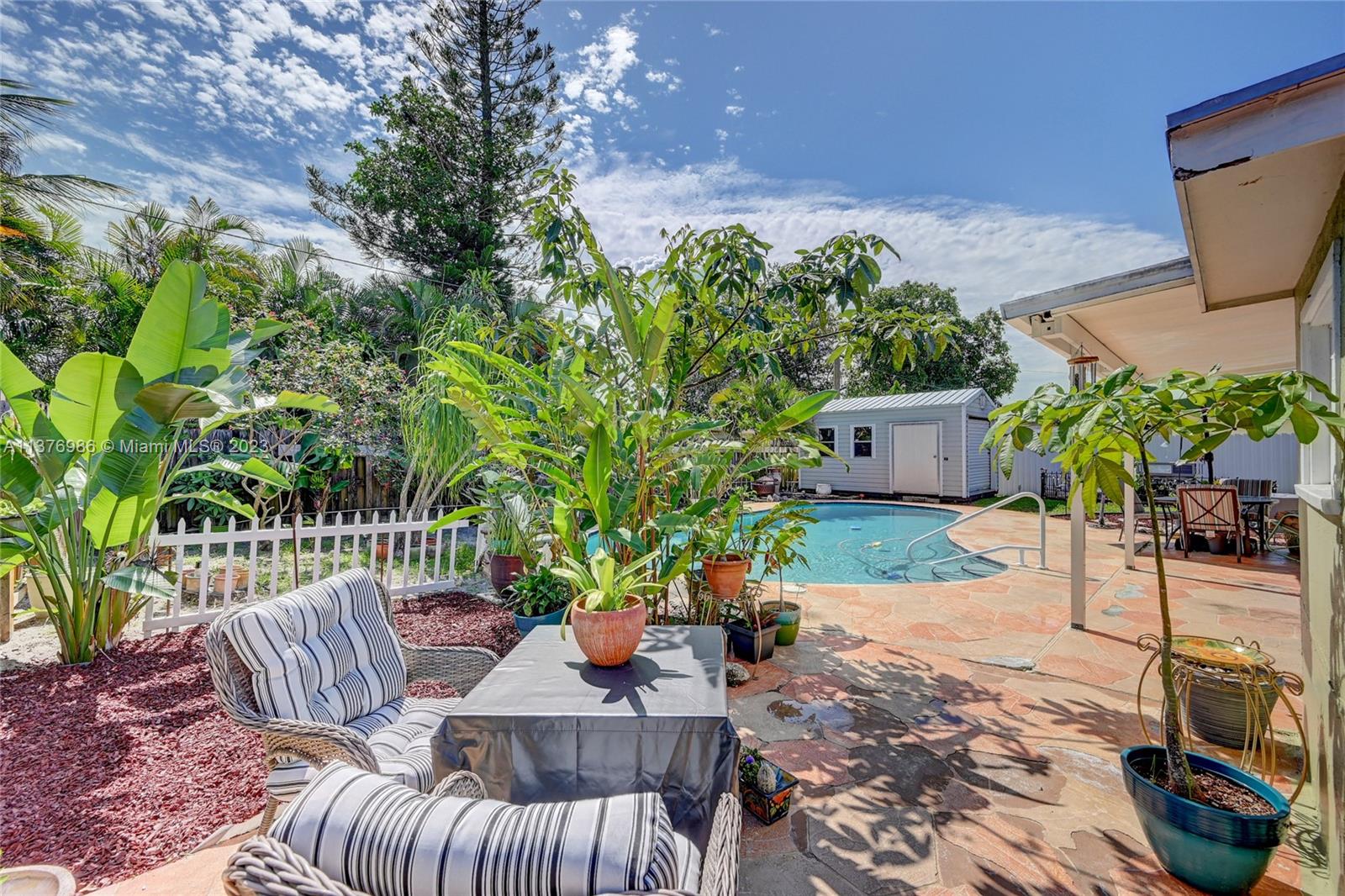 BOULEVARD HEIGHTS SECTION - Residential