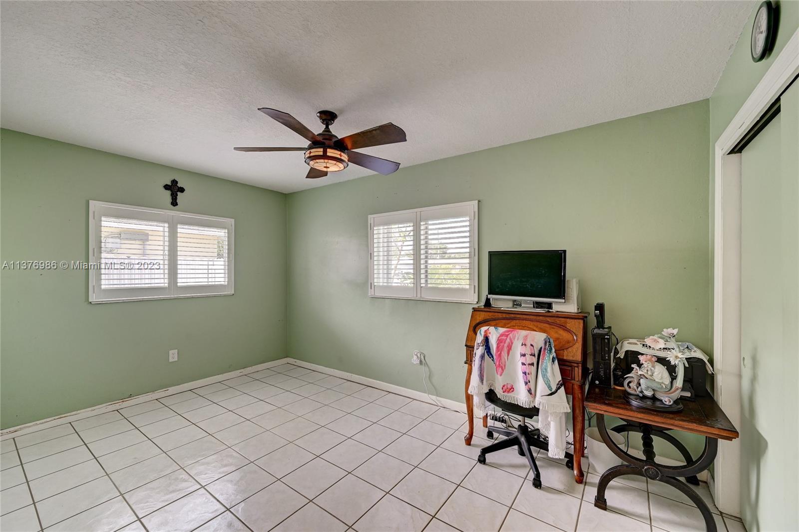 BOULEVARD HEIGHTS SECTION - Residential