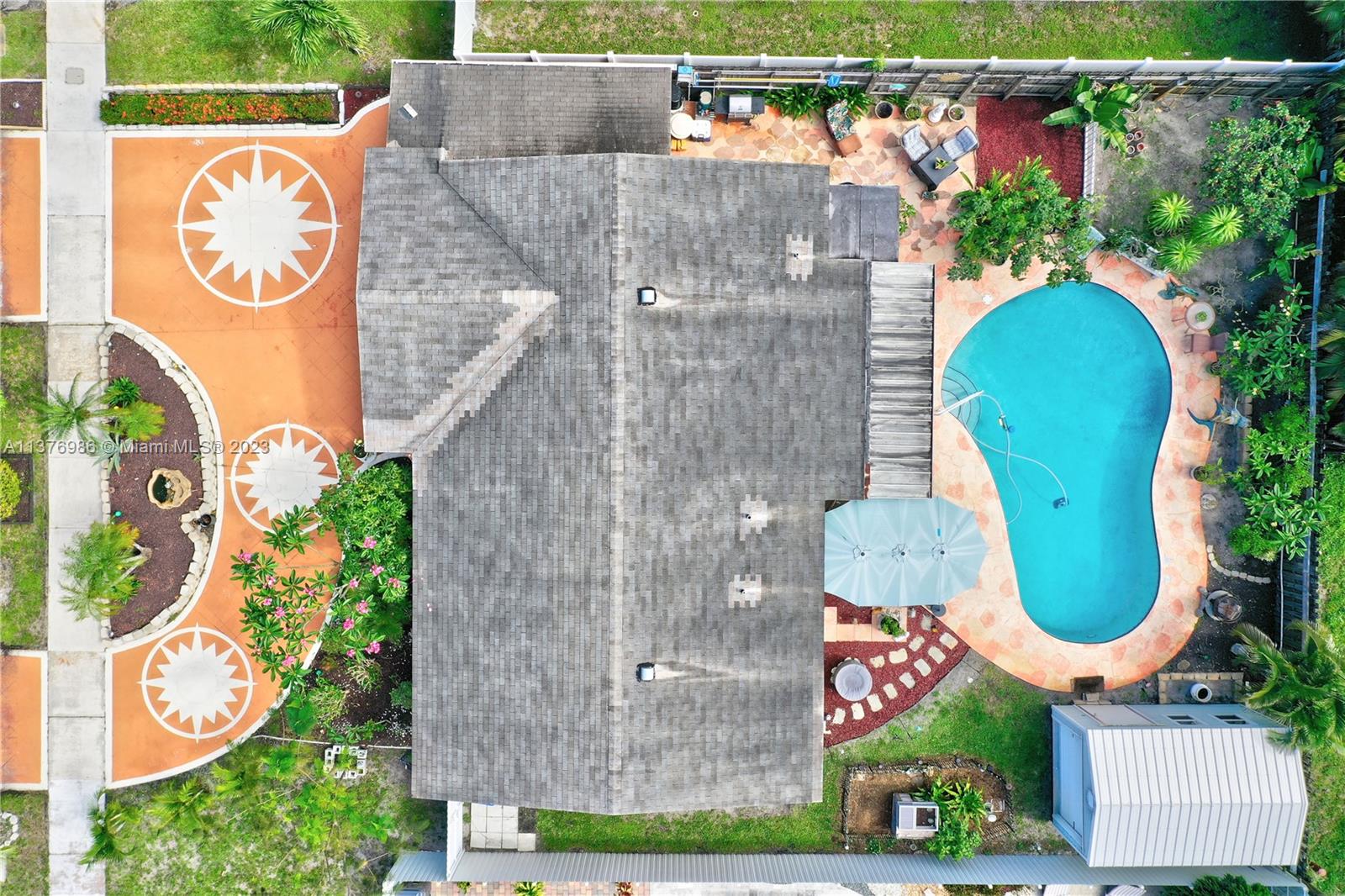 BOULEVARD HEIGHTS SECTION - Residential