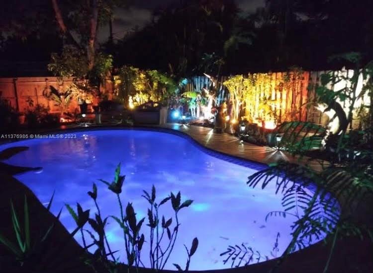 BOULEVARD HEIGHTS SECTION - Residential