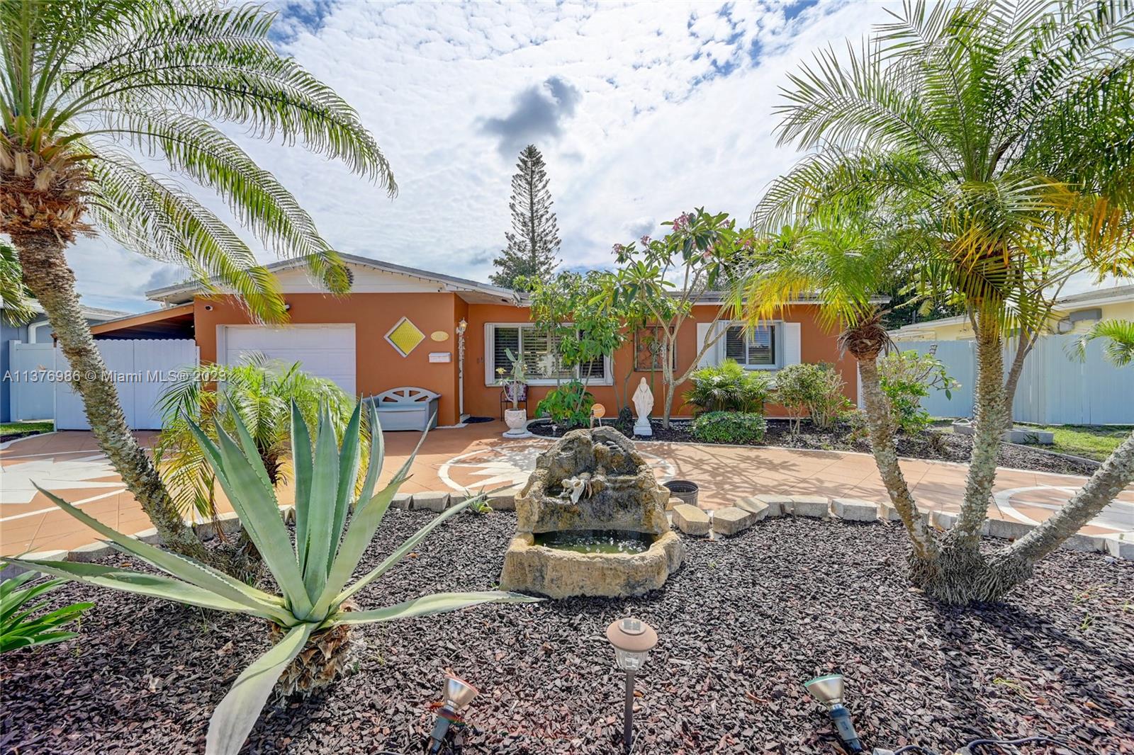 BOULEVARD HEIGHTS SECTION - Residential