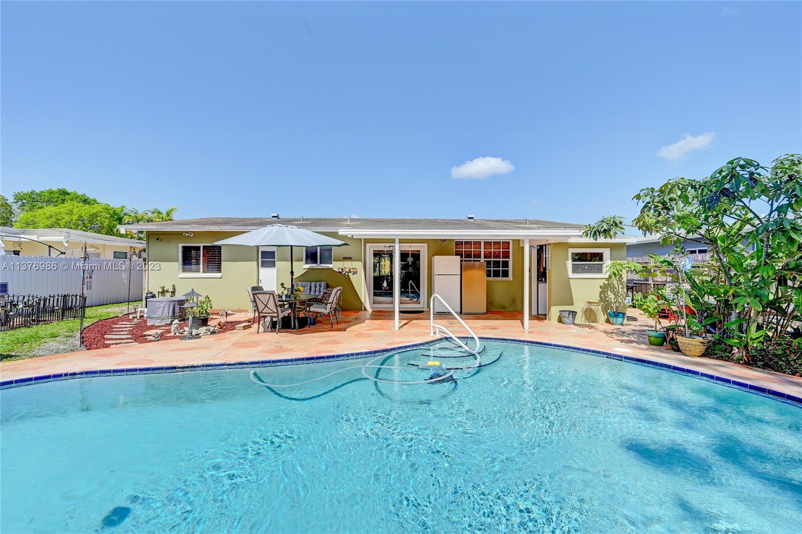 BOULEVARD HEIGHTS SECTION - Residential