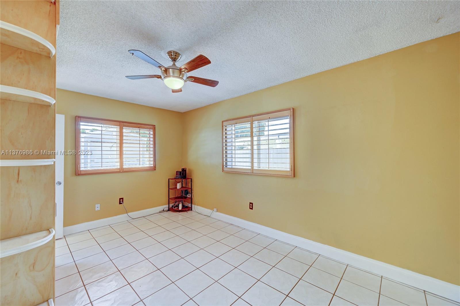 BOULEVARD HEIGHTS SECTION - Residential