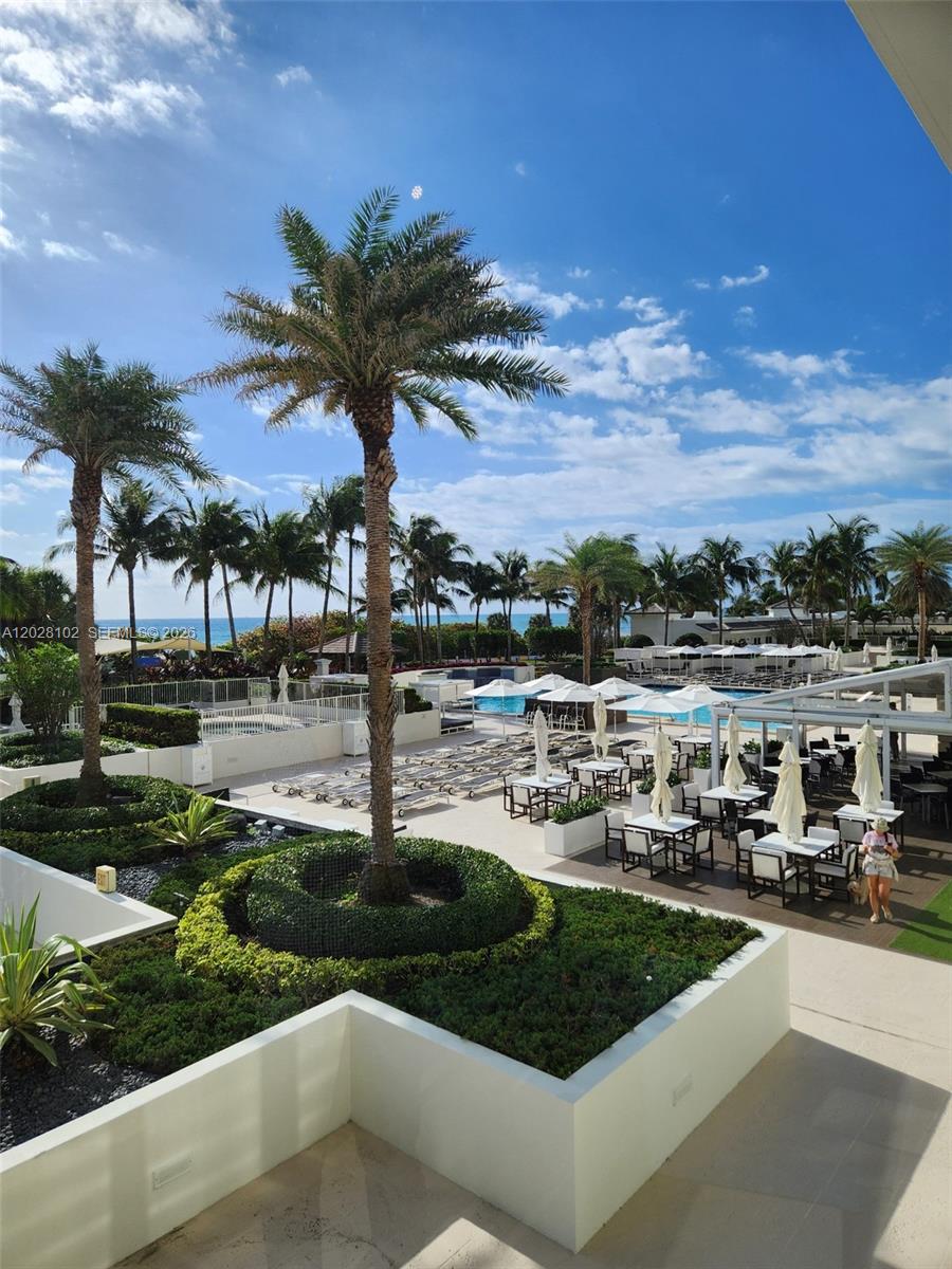 BLUE DIAMOND CONDO - Residential