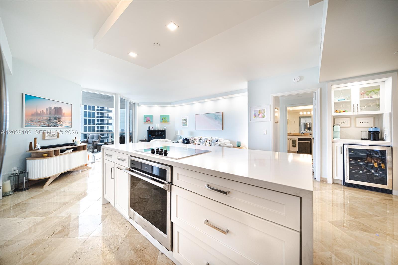 BLUE DIAMOND CONDO - Residential