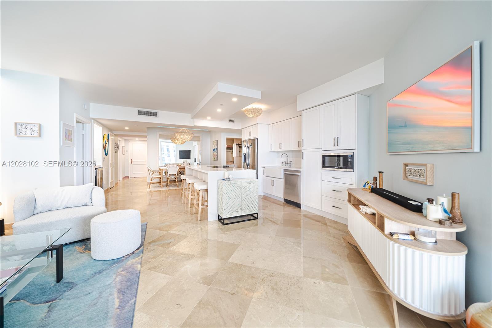 BLUE DIAMOND CONDO - Residential