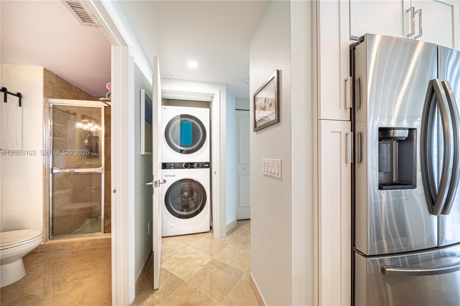 BLUE DIAMOND CONDO - Residential