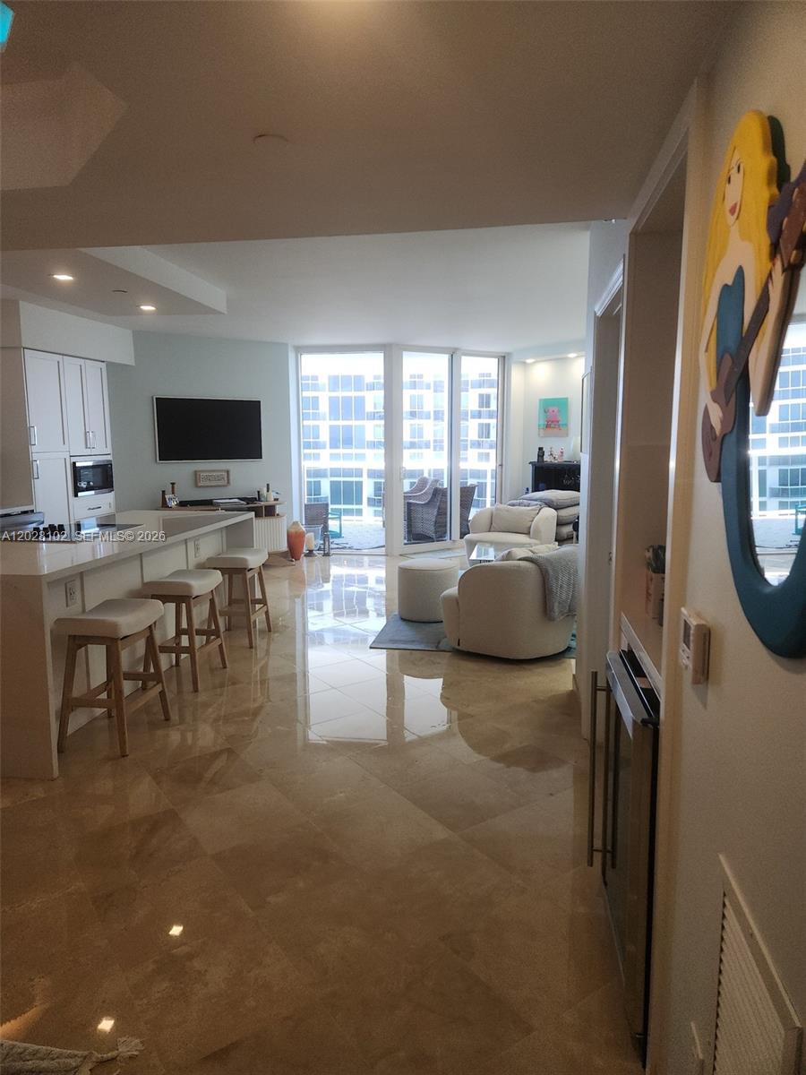 BLUE DIAMOND CONDO - Residential