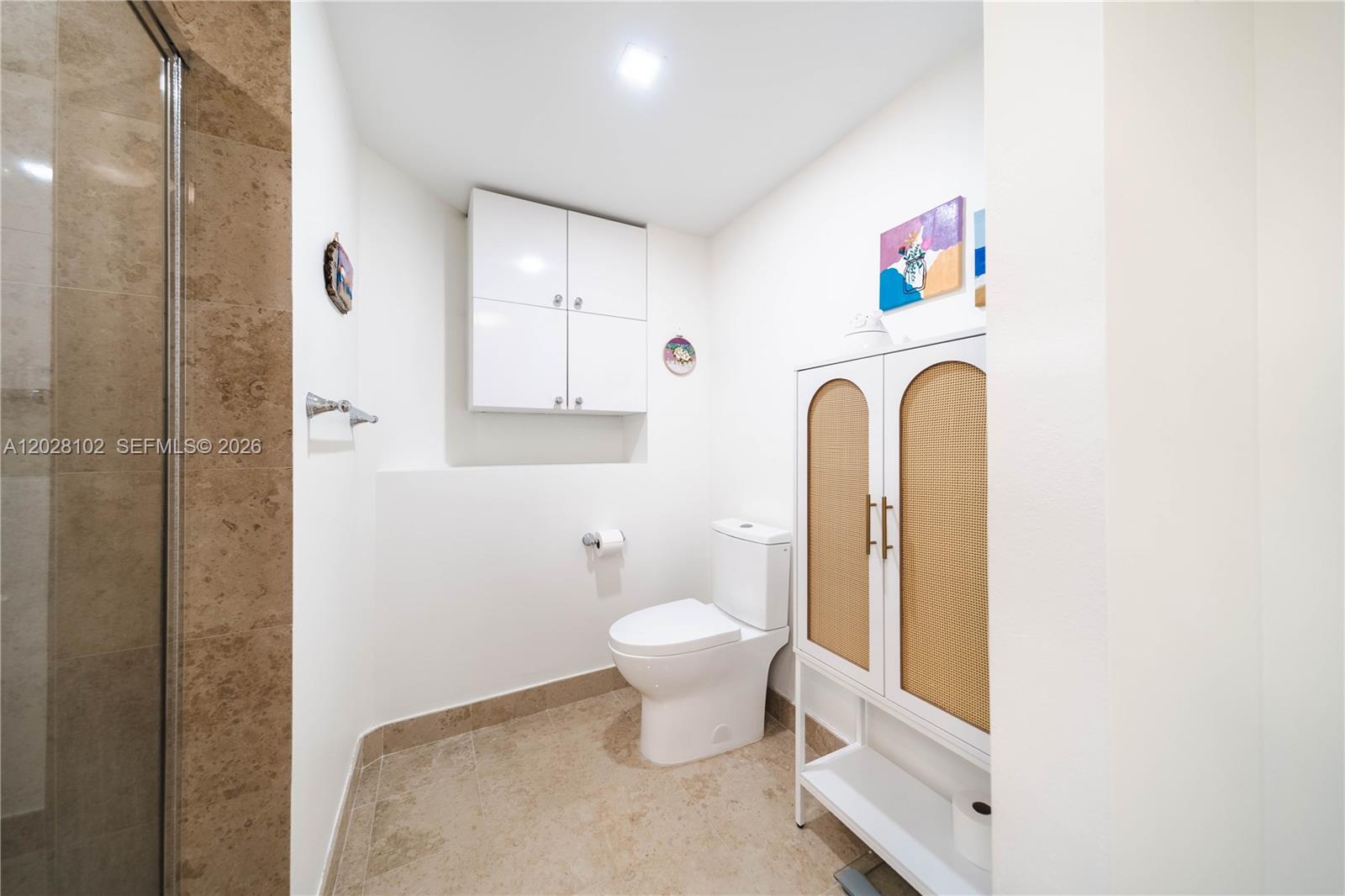 BLUE DIAMOND CONDO - Residential