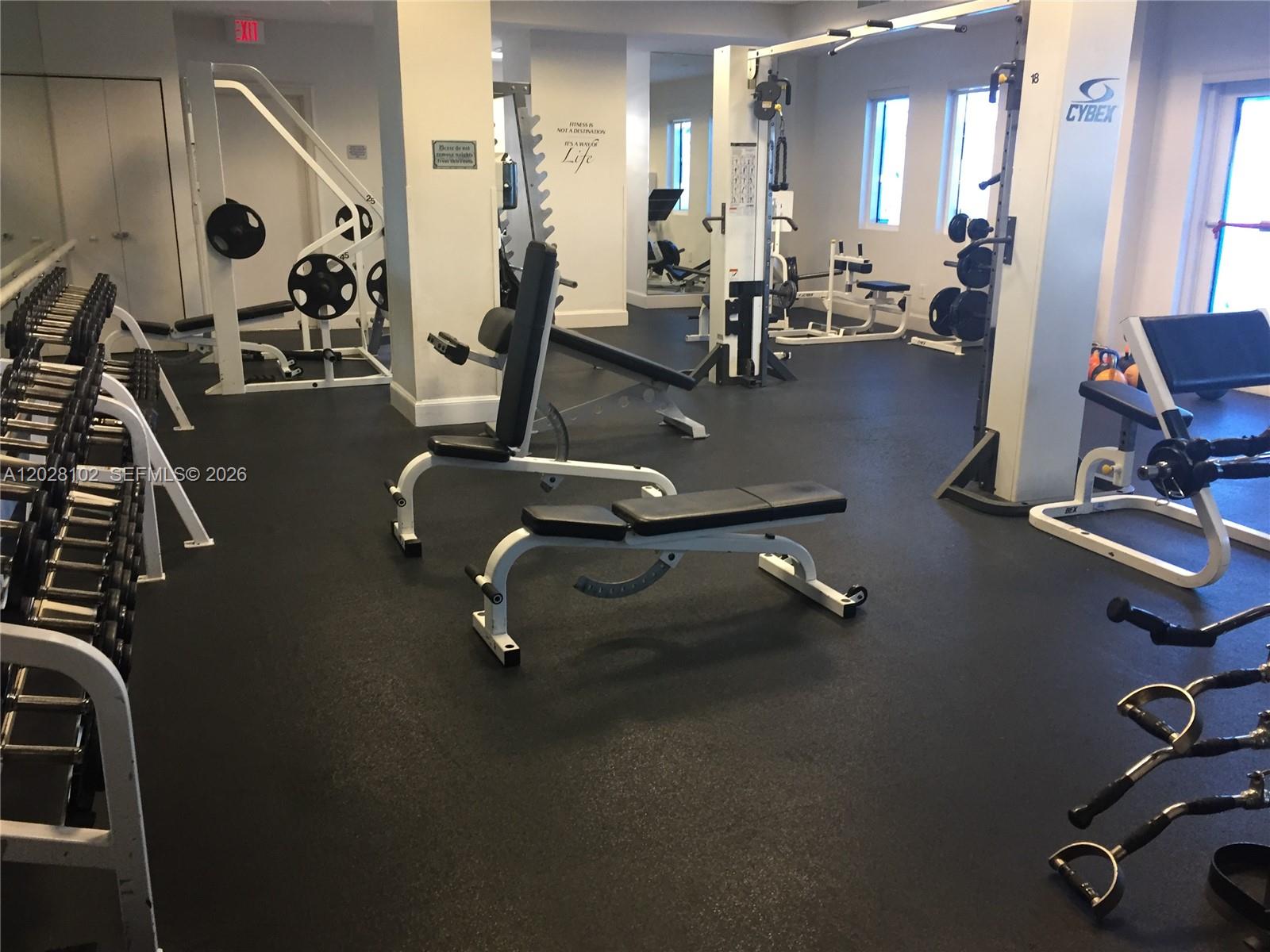 BLUE DIAMOND CONDO - Residential