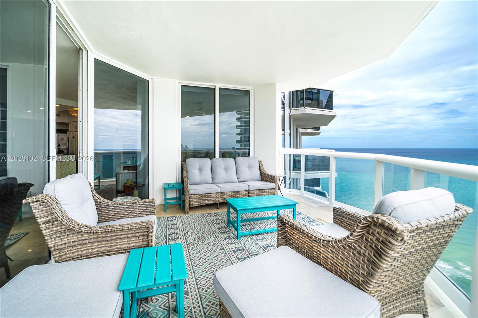 BLUE DIAMOND CONDO - Residential