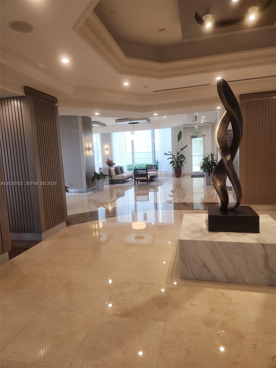 BLUE DIAMOND CONDO - Residential