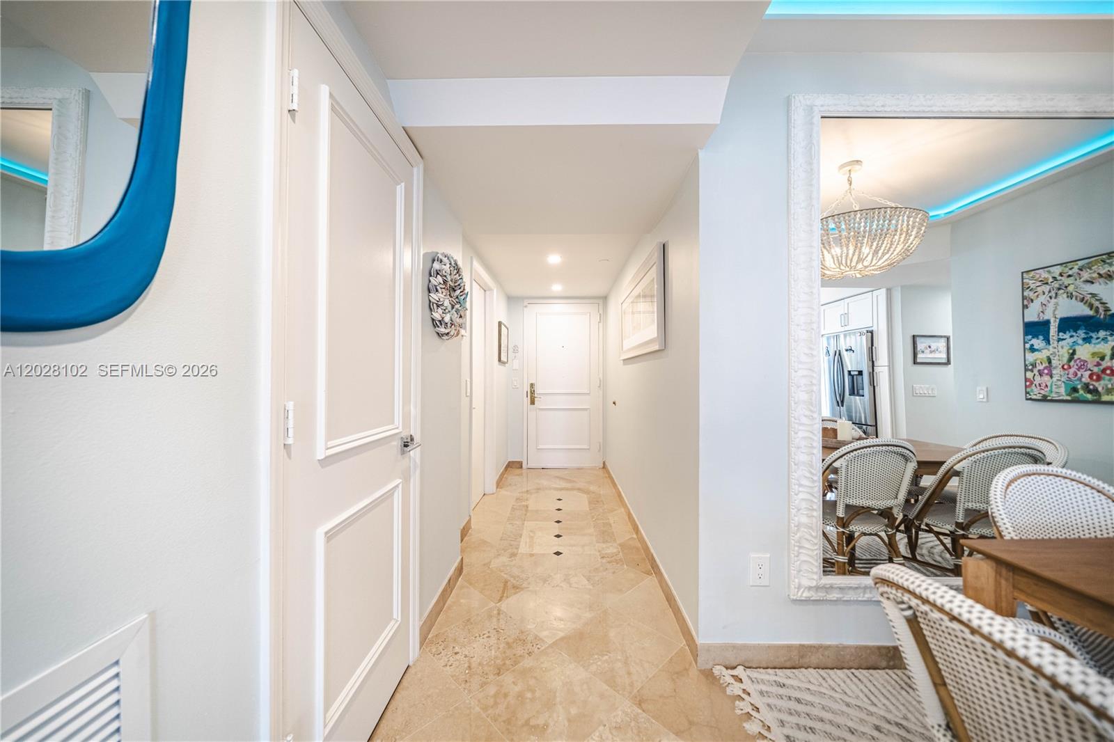 BLUE DIAMOND CONDO - Residential