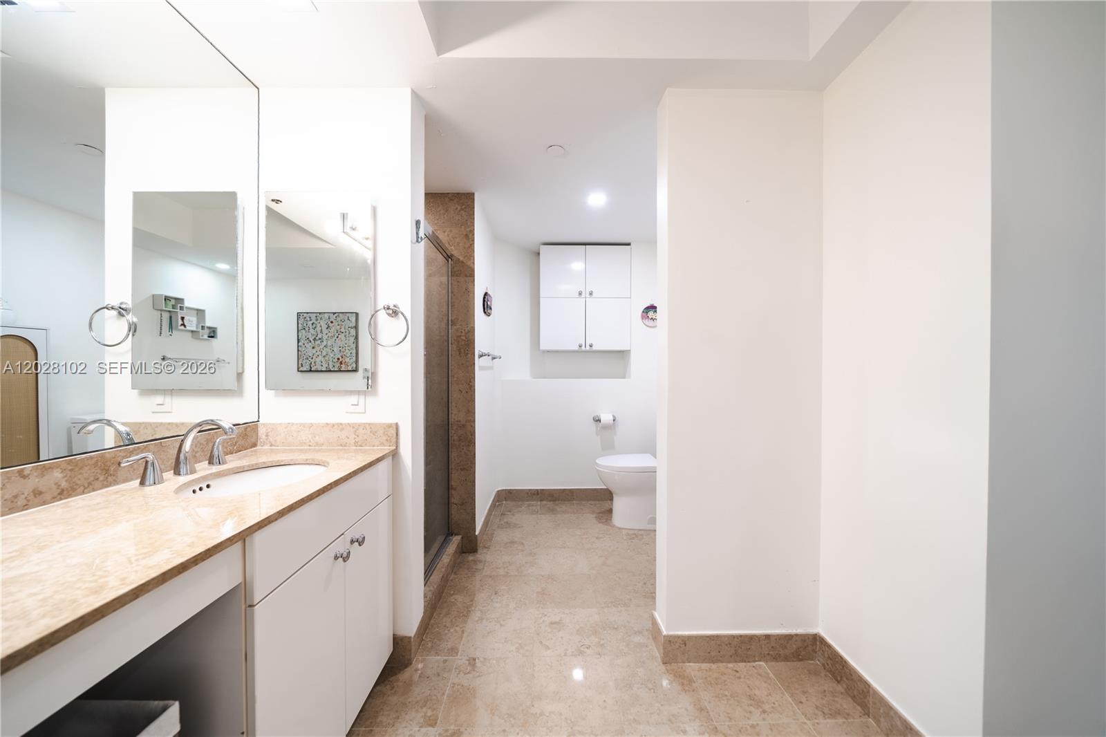 BLUE DIAMOND CONDO - Residential