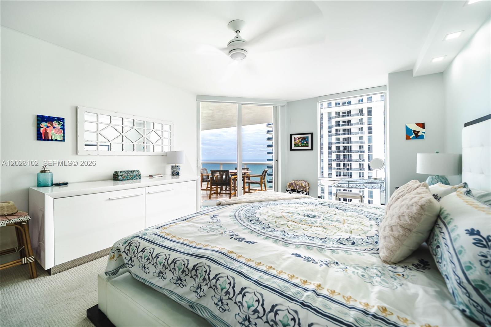 BLUE DIAMOND CONDO - Residential