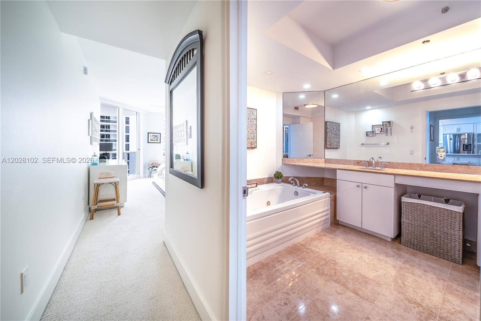BLUE DIAMOND CONDO - Residential