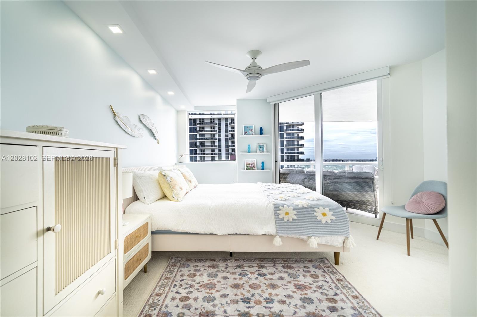 BLUE DIAMOND CONDO - Residential