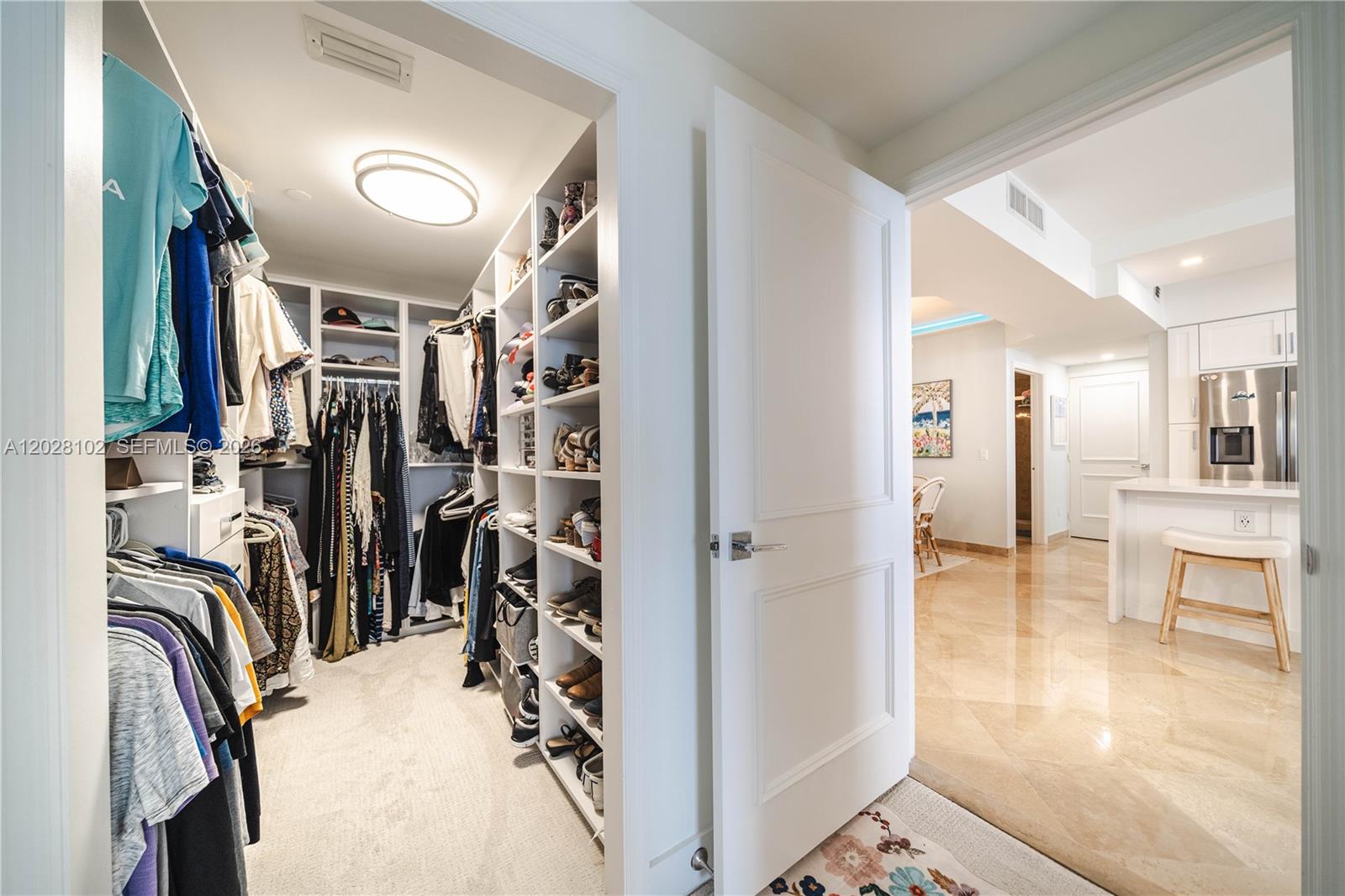 BLUE DIAMOND CONDO - Residential