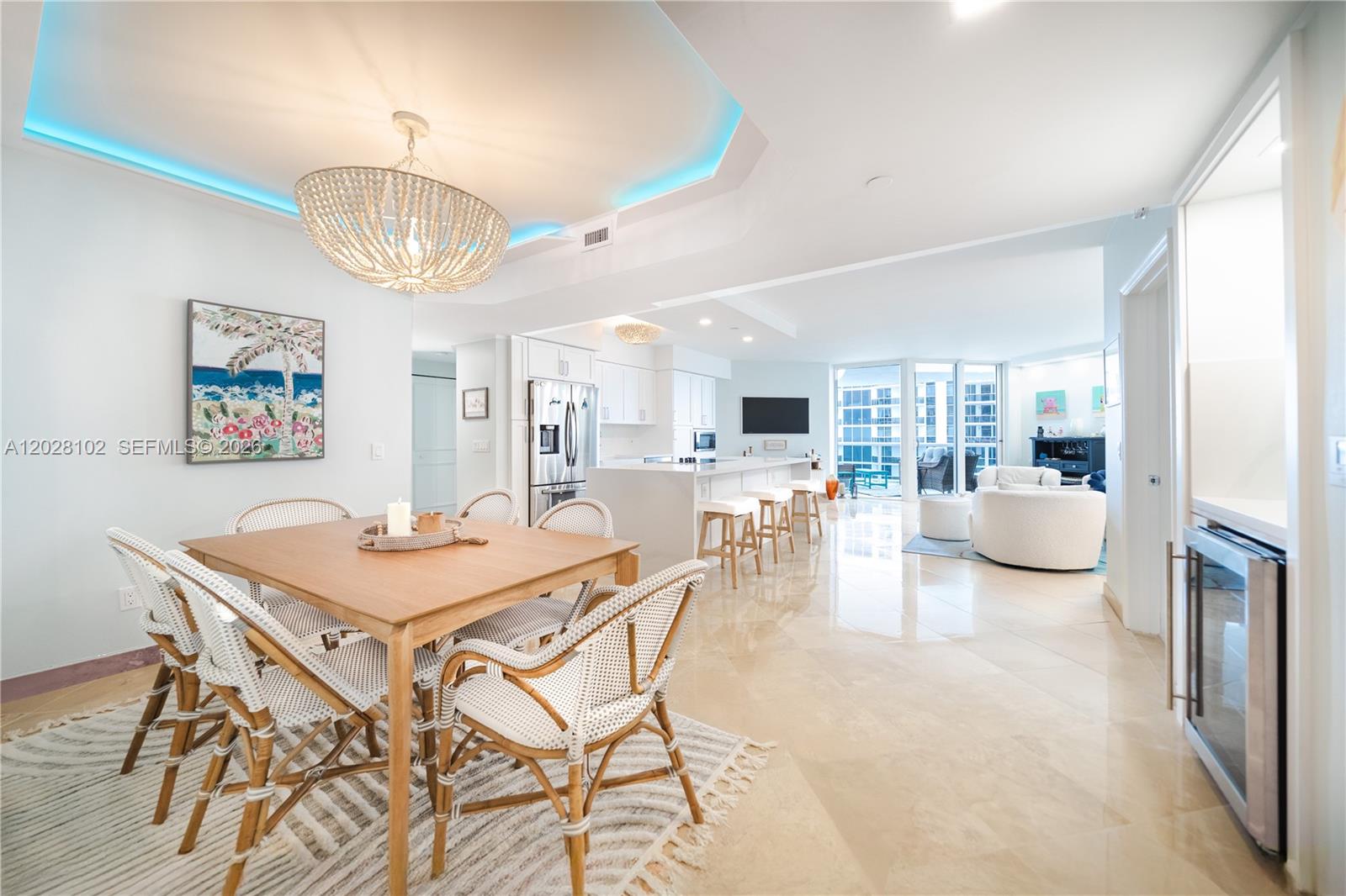BLUE DIAMOND CONDO - Residential