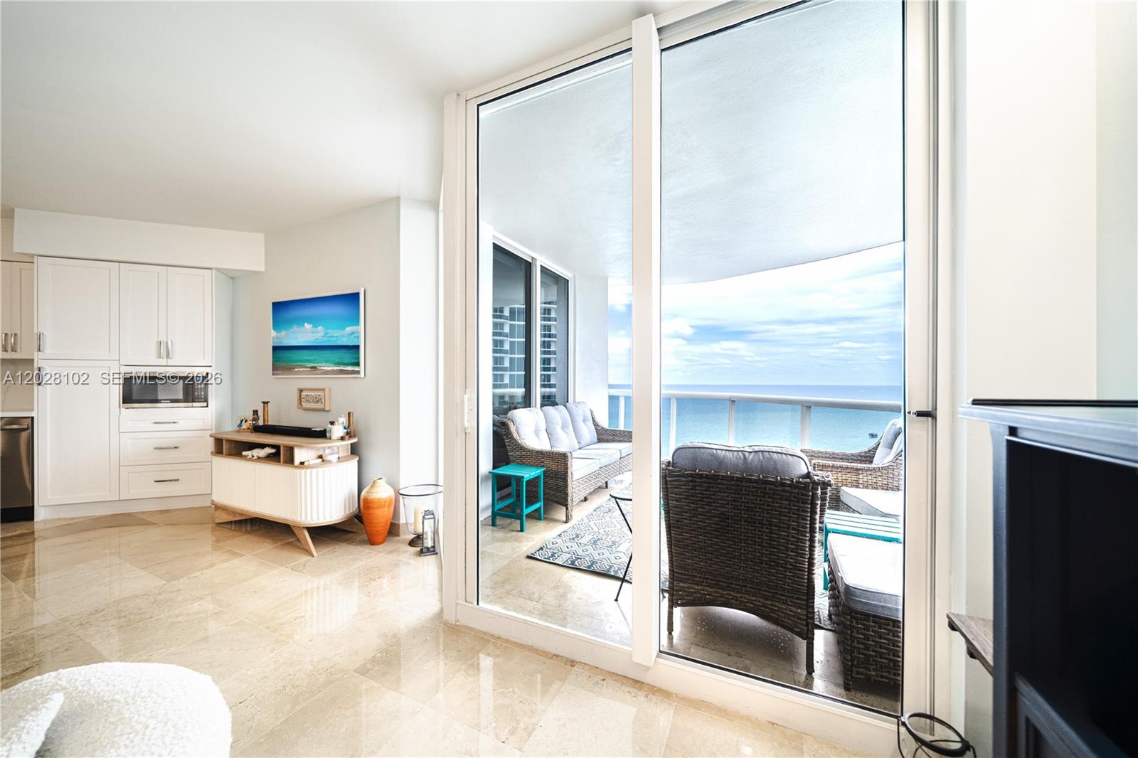 BLUE DIAMOND CONDO - Residential