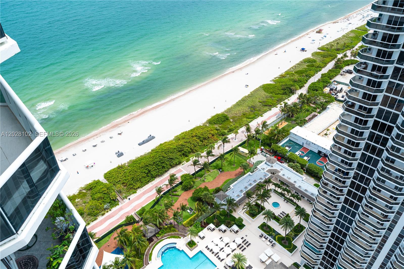 BLUE DIAMOND CONDO - Residential